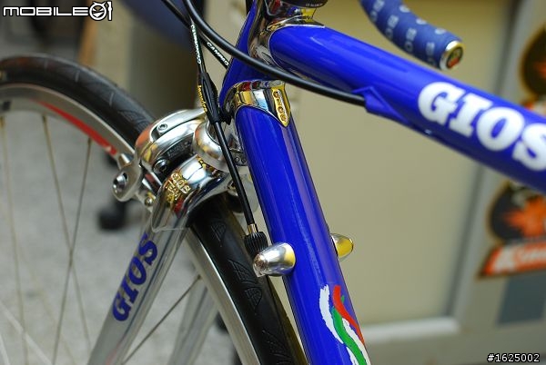 GIOS Compact Pro 我的頂級組裝初體驗(圖超多)