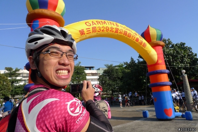 [照片分享]小桃紅 Garmin & Mobile01 北宜公路行 圖多請見諒!!