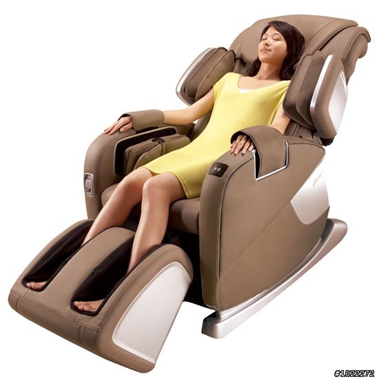 [徵詢選購意見] 按摩椅 Osim uDesire  vs.  Fuji EC-1680