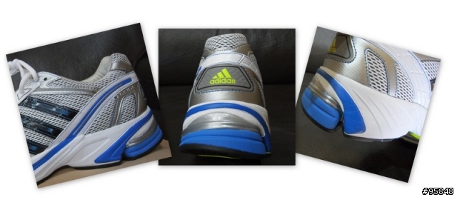 adidas Supernova Glide 2 M 開箱路測分享