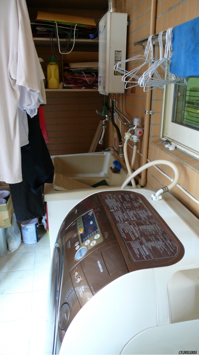 (圖多)完全居家實況的新居裝潢開箱文