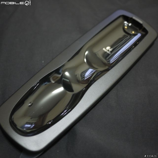 [開箱] Logitech Harmony One
