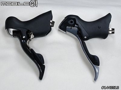 SHIMANO ULTEGRA 6700 VS 6600