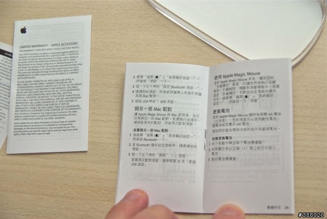 新加入的伙伴