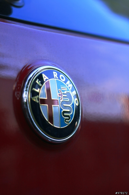 Alfa 159 Sportwagon
