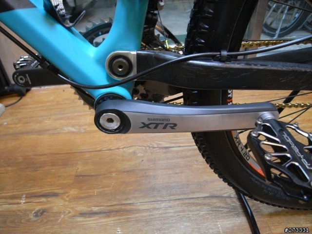 Yeti ASR-C 現場直擊