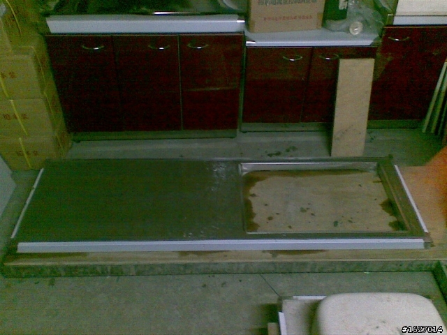 不鏽鋼廚具