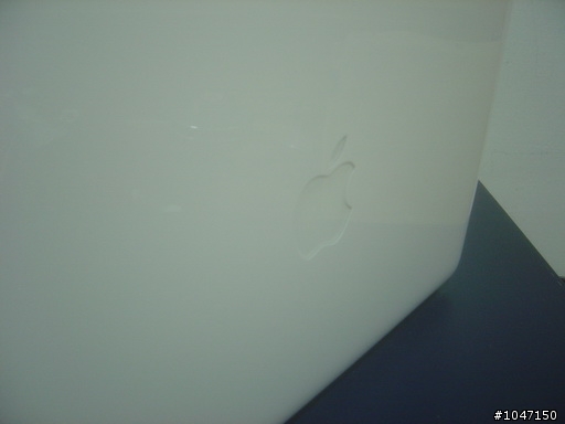 [非專業開箱-圖多] Macbook 小白快速開箱...圖片有點糊..