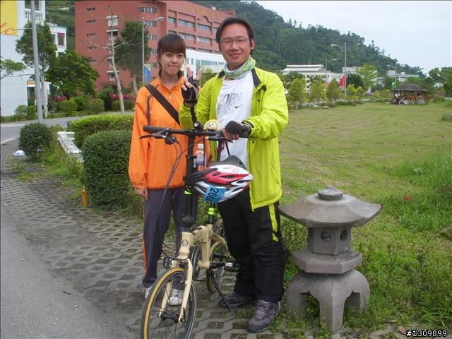 NeverStop 2010洄瀾極限挑戰300K，原來我可以。