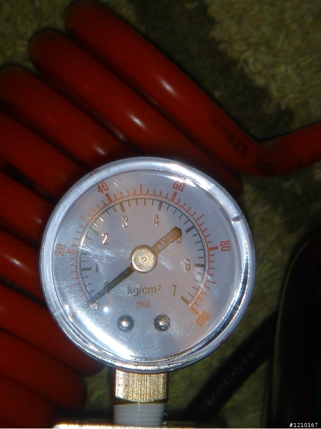 003空壓機 新手多問 請前輩指教>"