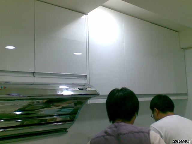 不鏽鋼廚具