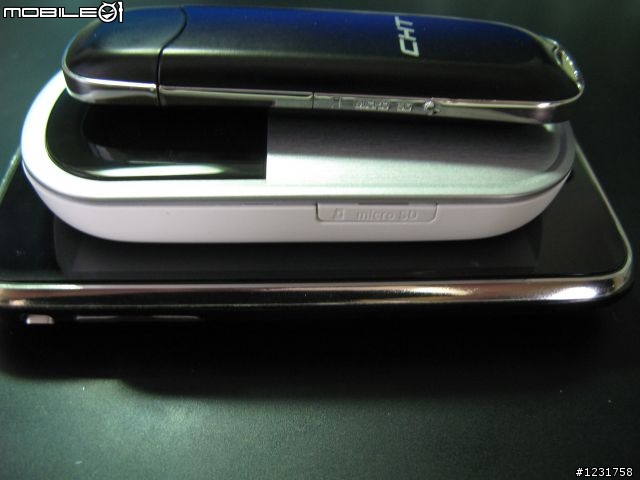 【分享】iPad上市前先發！iPhone、iPad、MBP 隨身3G上網最佳解決方案！