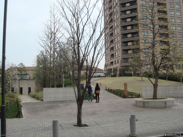 東京麻布十番的生活 (圖多)
