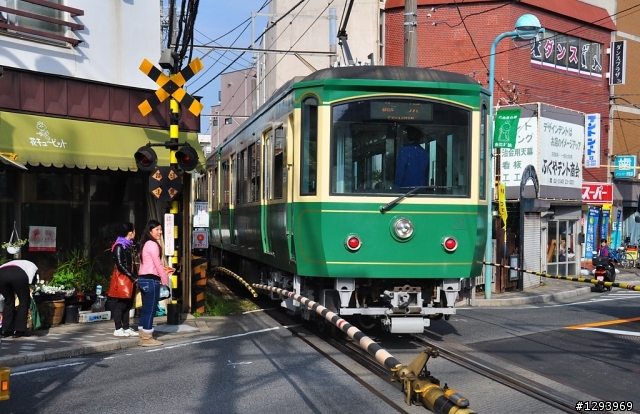 願望達成~東京自由行(圖、文多，慎入)