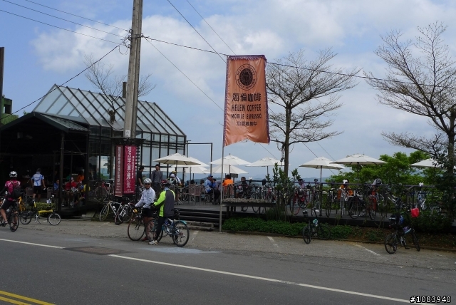 [照片分享]小桃紅 Garmin & Mobile01 北宜公路行 圖多請見諒!!