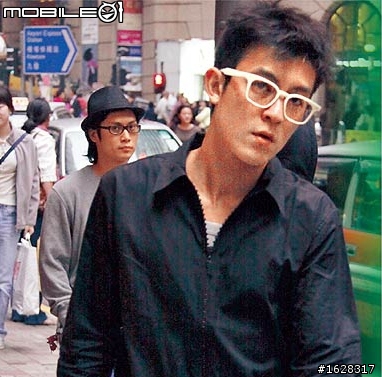 [分享] Long Live Cool! Ray Ban Wayfarer RB2140開箱啦