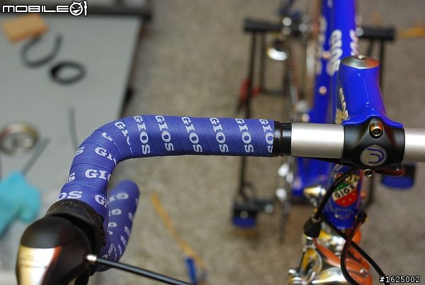 GIOS Compact Pro 我的頂級組裝初體驗(圖超多)