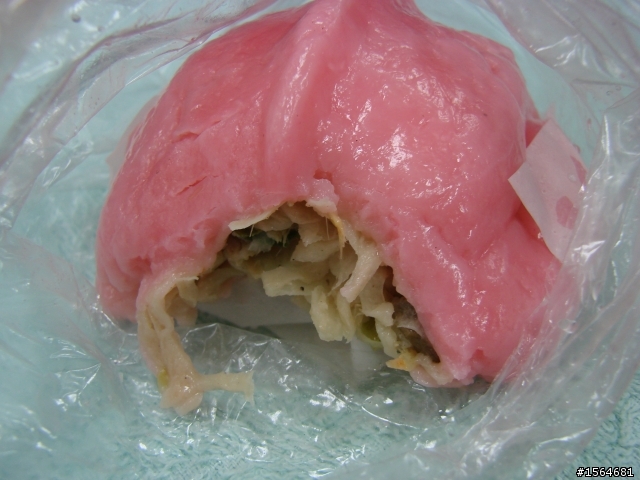 有媽的孩子就是個寶