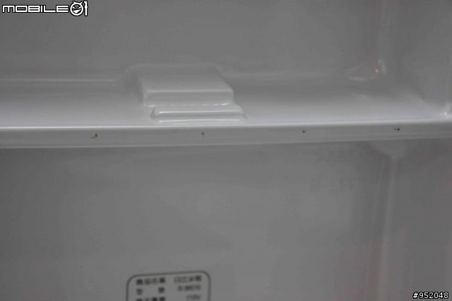 [極致開箱文]HITACHI 四門對開 R-W616