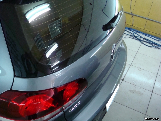 [開箱]VW GOLF GTI MK6 鐵灰色不專業開箱分享,NO.1 =外觀篇=