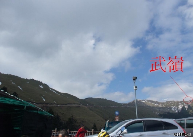 ［ＬＧ雙雄］公路車新手武嶺試乘記