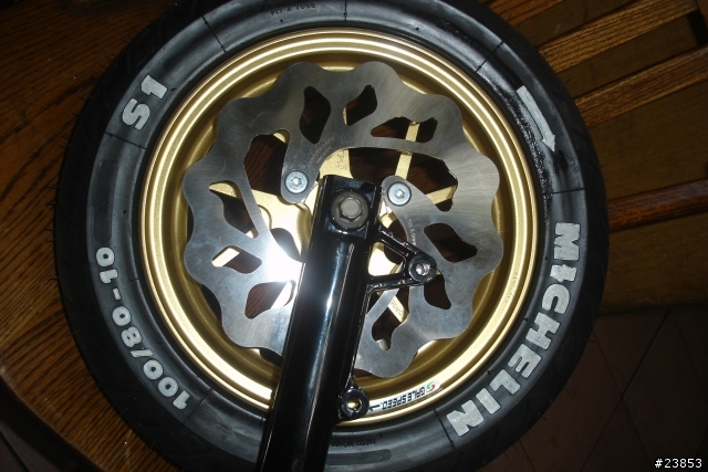 開箱! HONDA MONKEY 日本進口小車 新世界體驗  完整改造分享 (圖多文長)
