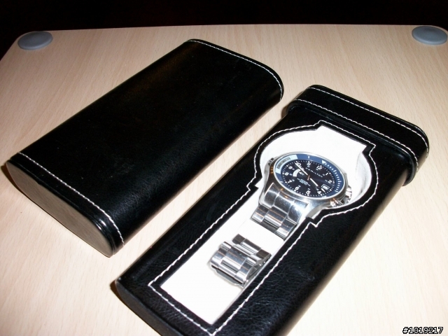 攜帶式錶盒1 and 1+1 分享