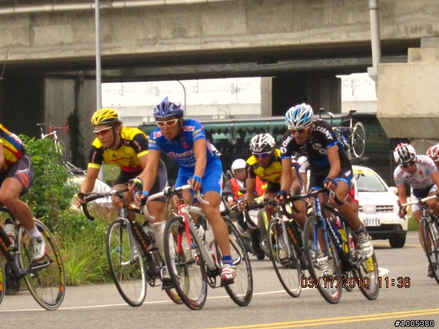 【照片】環台賽台中站(圖多)