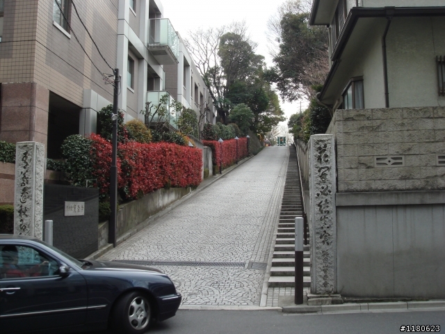 東京麻布十番的生活 (圖多)