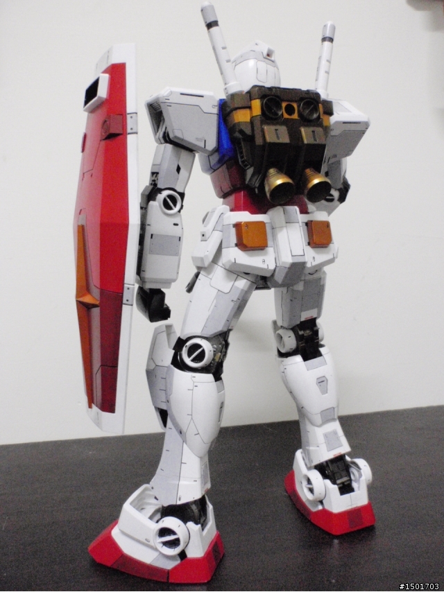 1/48 RX-78-2 鋼彈