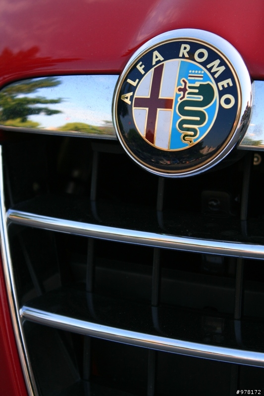 Alfa 159 Sportwagon