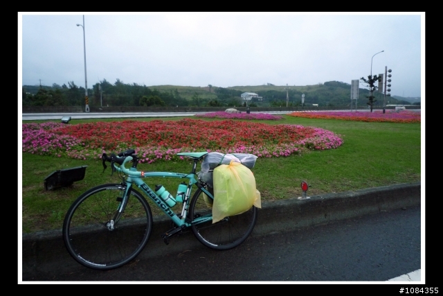 我的Bianchi c2c 新春島內出走七天！