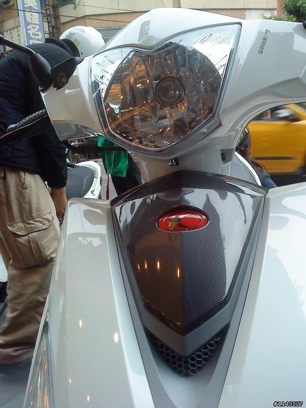 閃光買新車，VJR110開箱！