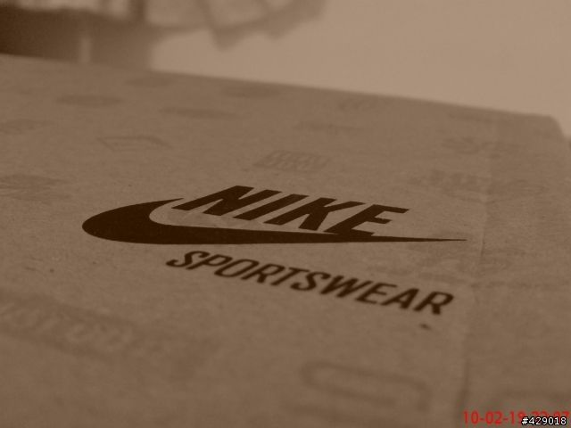 分享  AIR  MAX  黃蟾蜍