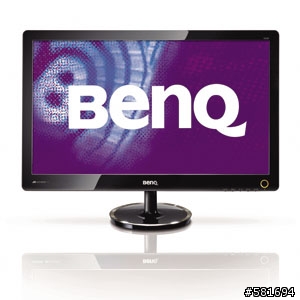 極薄細膩 極致影像- BenQ V2220試用報告