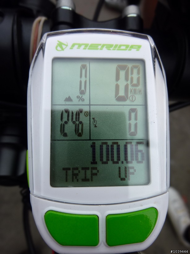 [分享]大甲媽祖200k訓練約騎