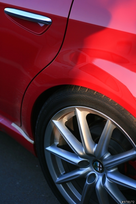 Alfa 159 Sportwagon