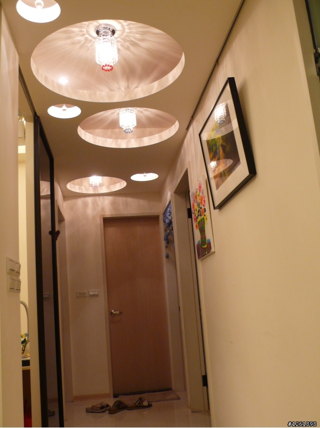 (圖多)完全居家實況的新居裝潢開箱文