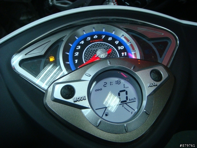[簡單開箱]  VJR 110 & Racing 150 Fi