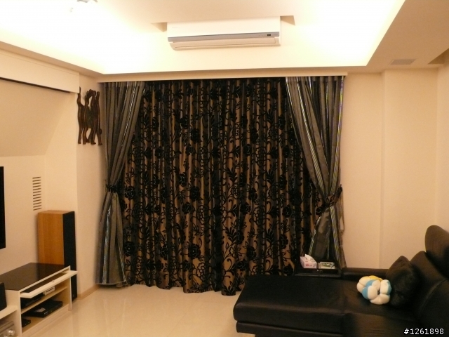 (圖多)完全居家實況的新居裝潢開箱文