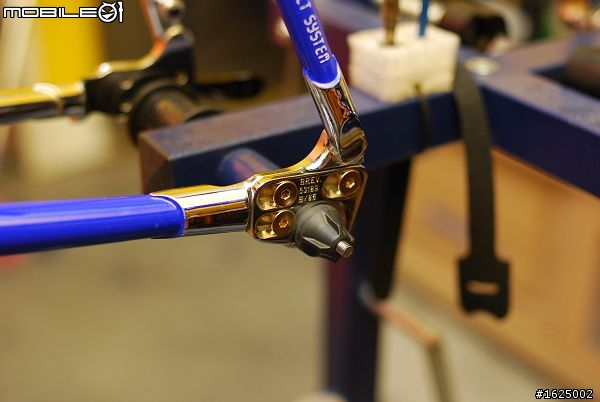 GIOS Compact Pro 我的頂級組裝初體驗(圖超多)