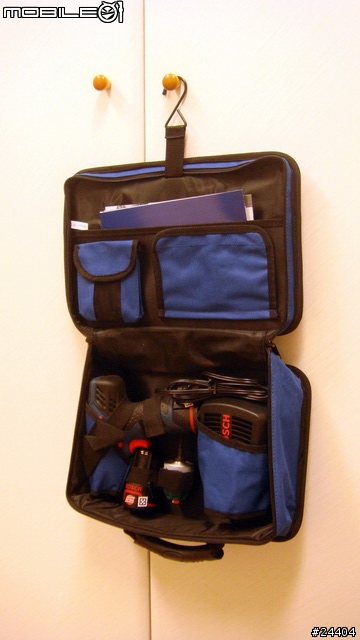 [分享] BOSCH GDR 14.4V-Li Professional、GDR 10.8V-Li Professional充電式衝擊起子機雙開箱