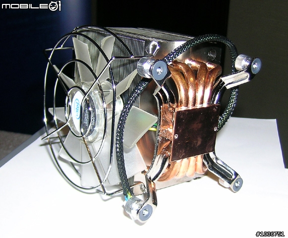 [採訪]英特爾新款32奈米、最高階之桌上型處理器Core i7-980X極致版正式上市