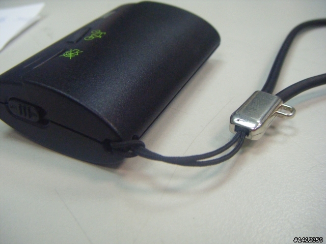 自行車雙向無線警報器 (GS101)使用心得