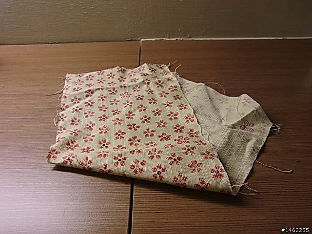 【米蟲碎碎唸】自己做隨身小包包