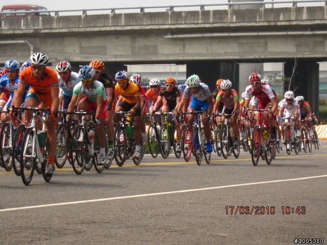 【照片】環台賽台中站(圖多)