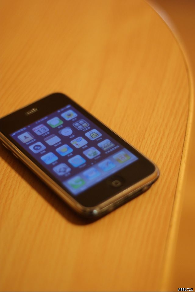 iPhone皮革膜