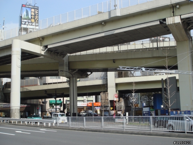 東京麻布十番的生活 (圖多)