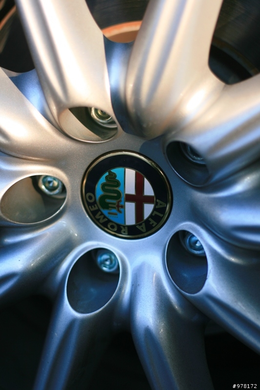 Alfa 159 Sportwagon