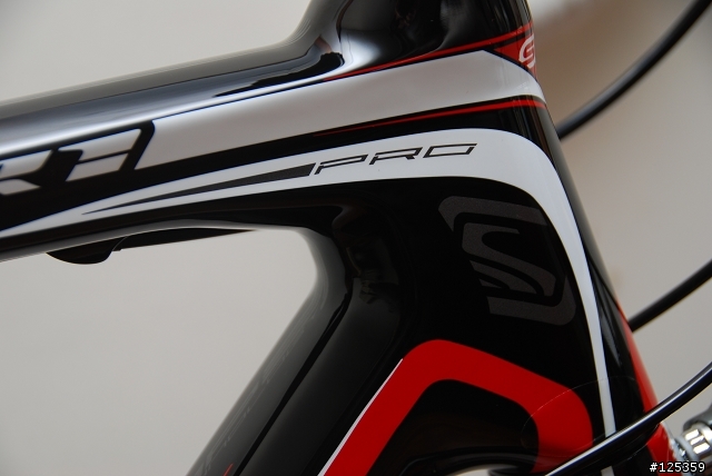 [分享文]我的第一台公路車-2010 SCOTT CR1 Pro